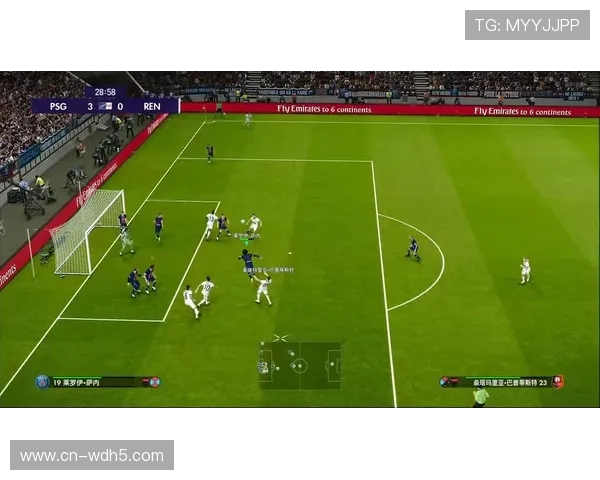 法国足球游戏版权竞争加剧，法甲联盟受益