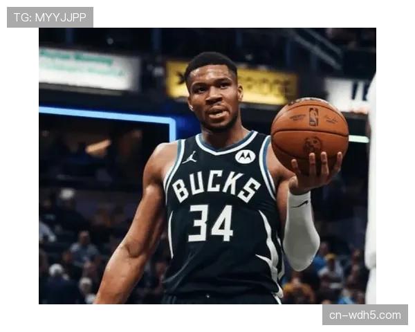 雄鹿大比分4-2淘汰步行者，字母哥系列赛六战场均33+14